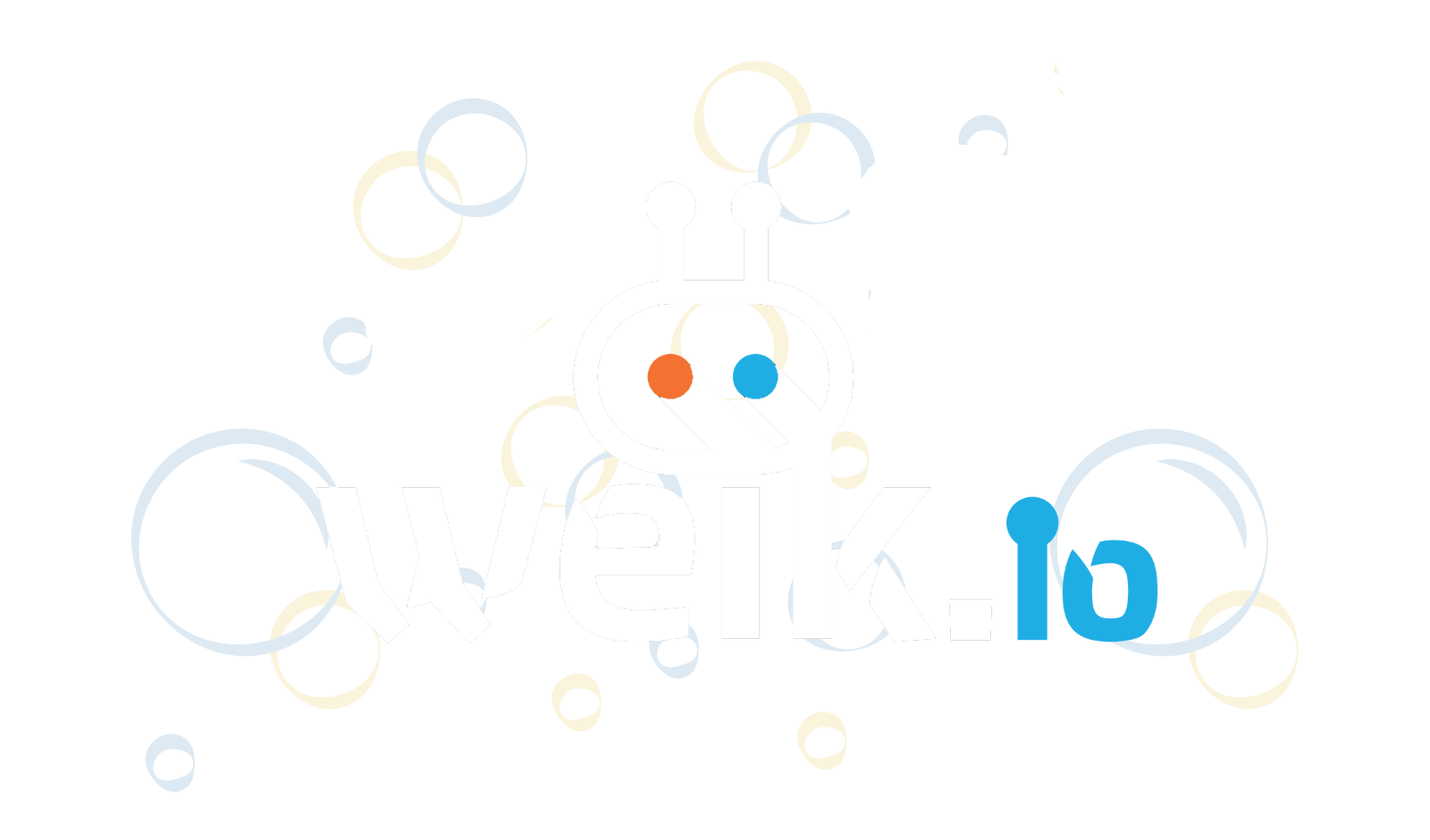Weik.io Cloud Enterprise Logo